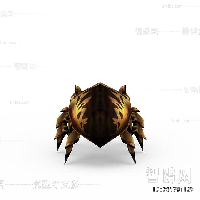 Modern Other Animals