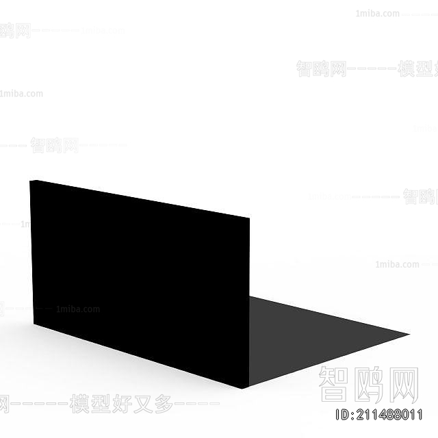 European Style TV Wall