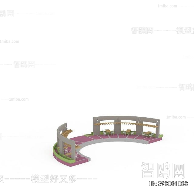 Modern Gallery Frame