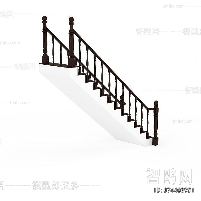 Modern Staircase