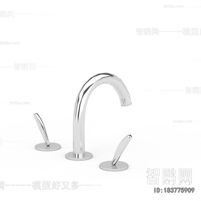 Modern Faucet/Shower