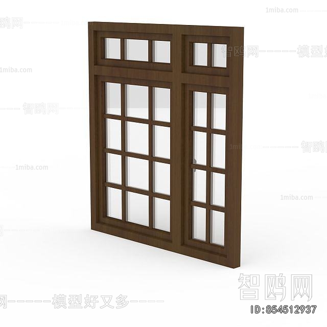 Modern Window