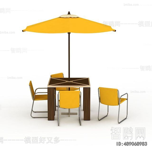 Modern Outdoor Tables And Chairs