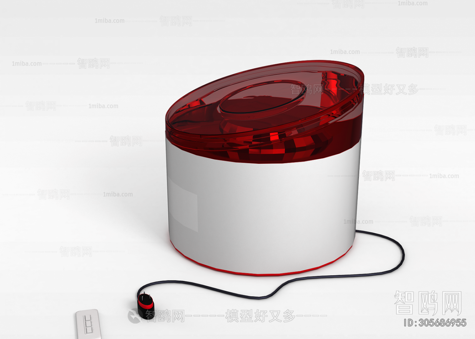 Modern Table Lamp