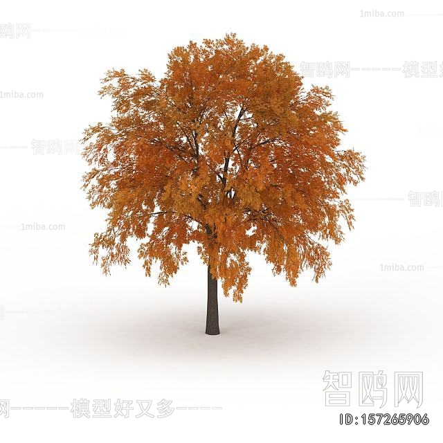 Modern Tree