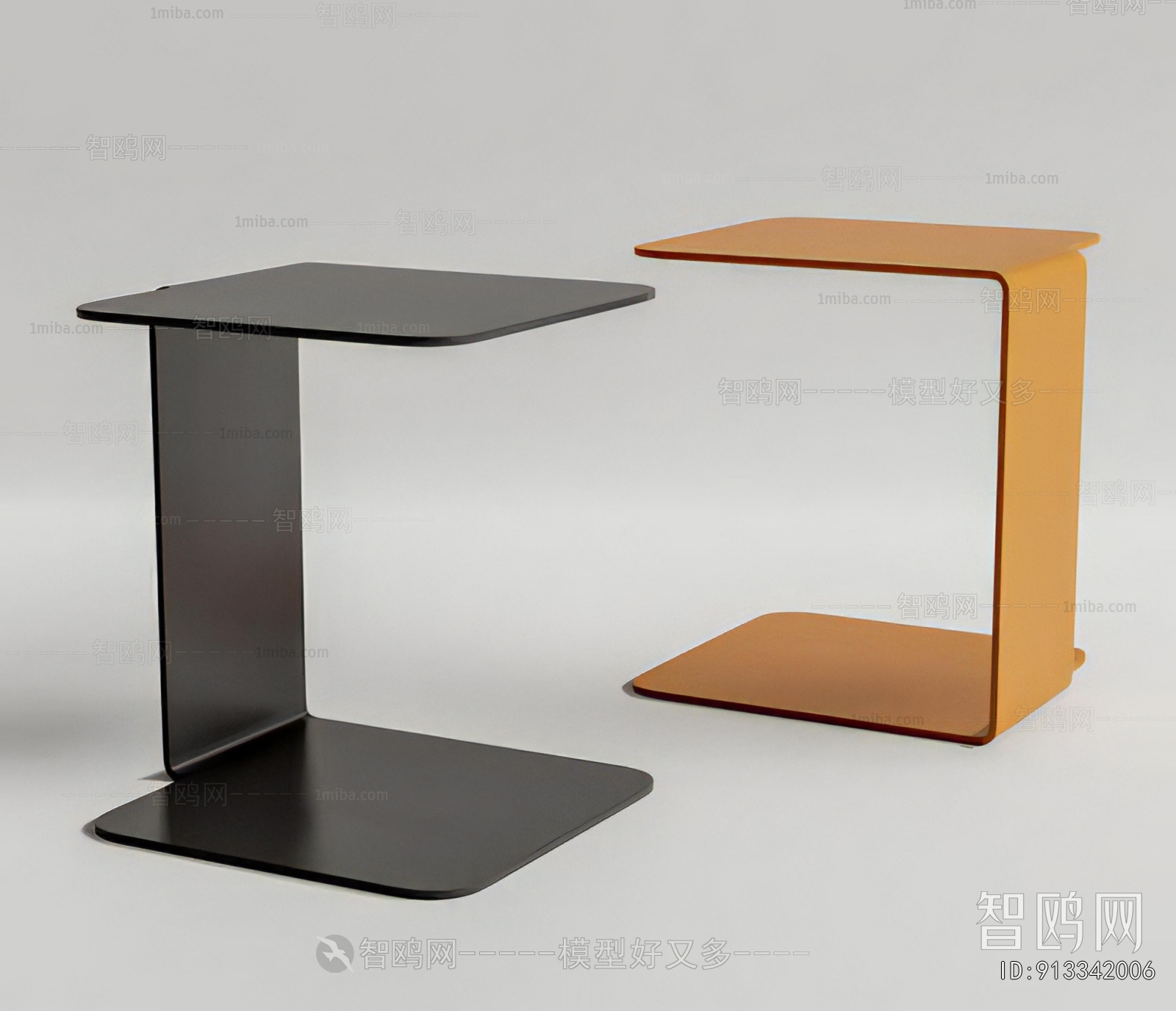 Modern Side Table/corner Table