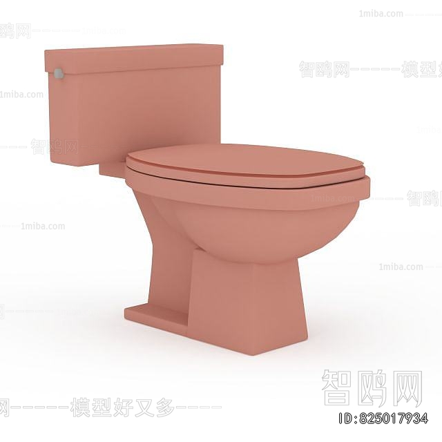 Modern Toilet