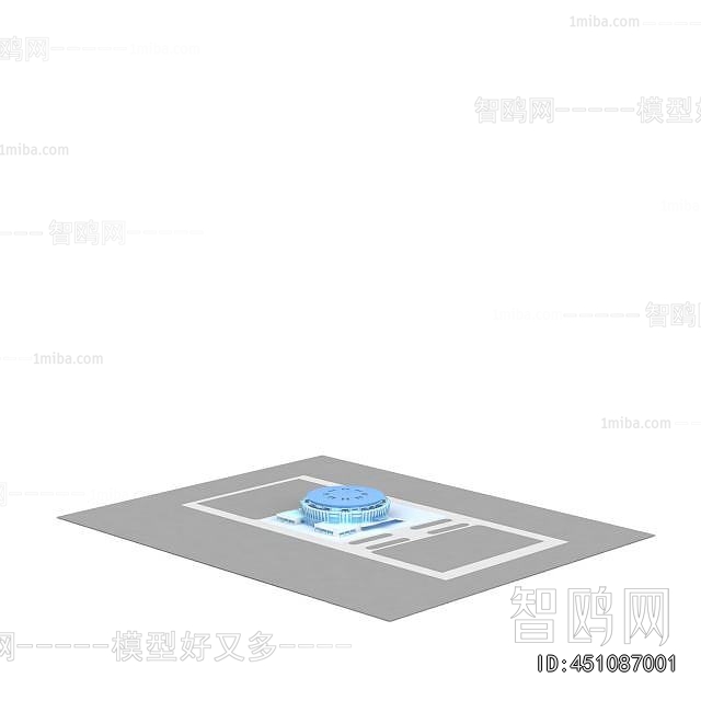 Modern Architecture Of Artistic Style