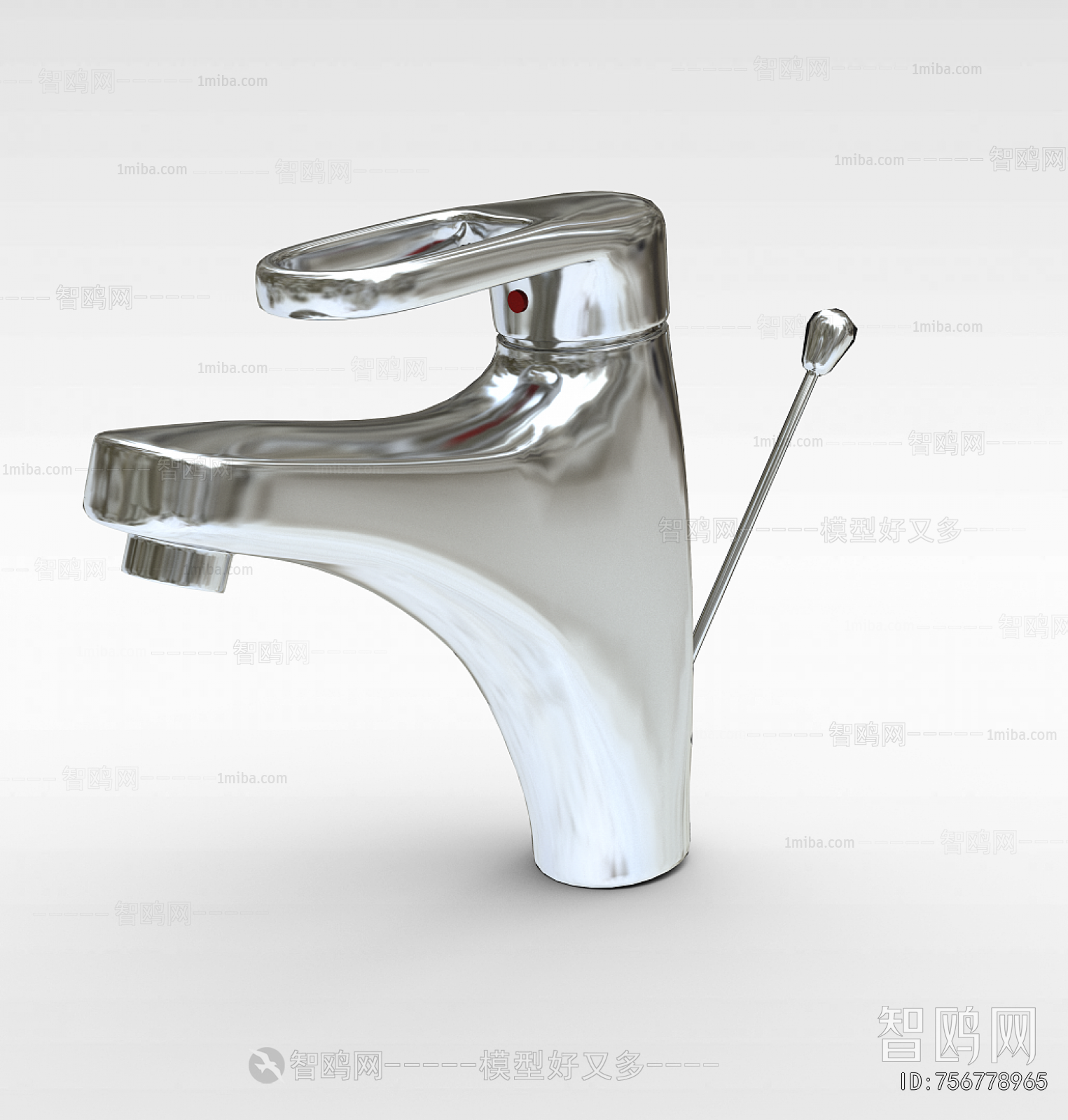 Modern Faucet/Shower