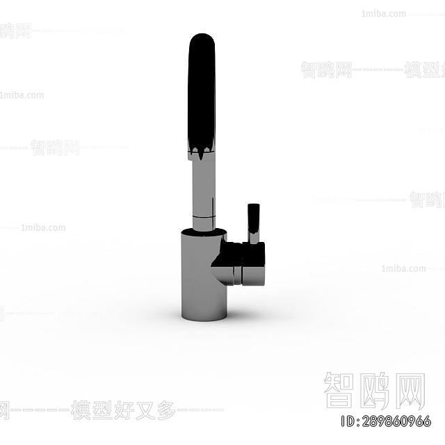 Modern Faucet/Shower