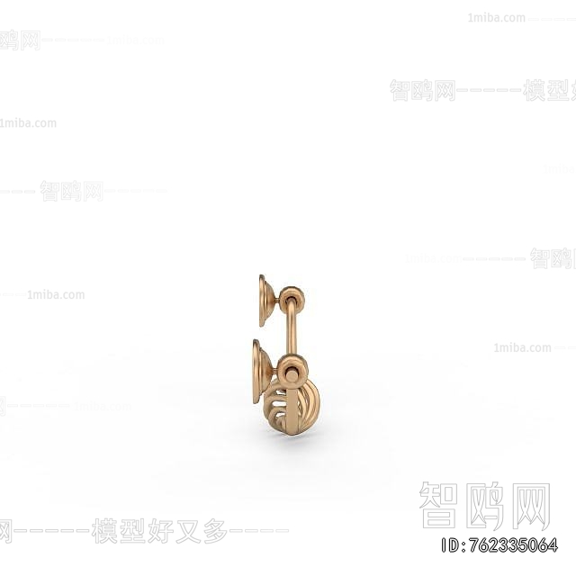 European Style Door Handle