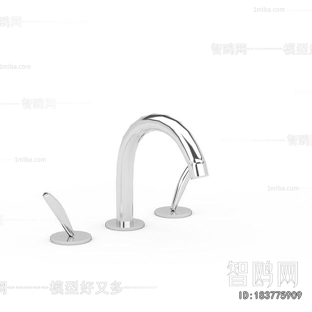 Modern Faucet/Shower