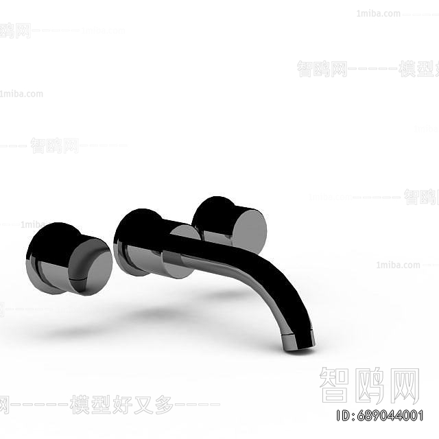 Modern Faucet/Shower