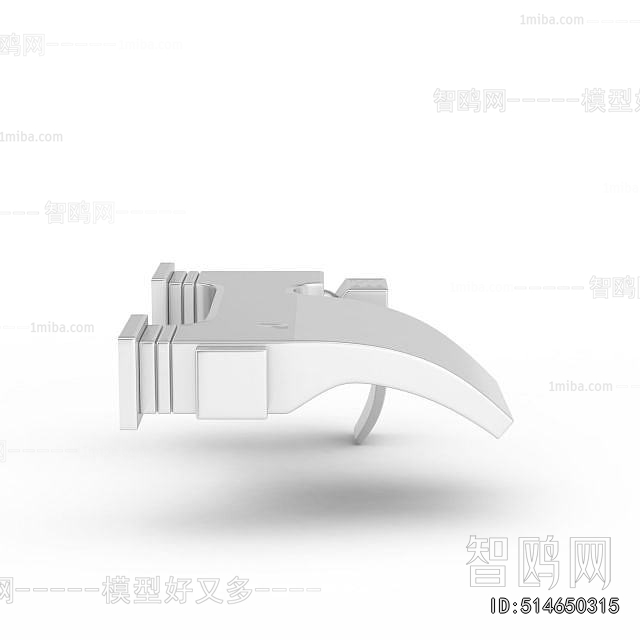 Modern Faucet/Shower