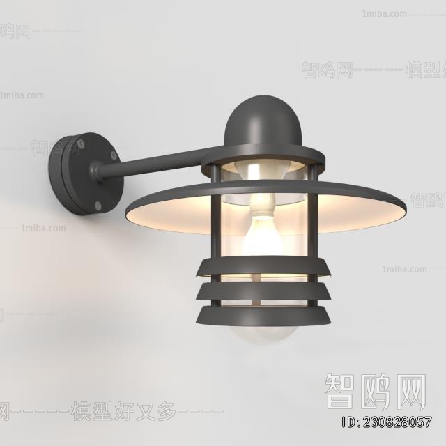 Modern Wall Lamp