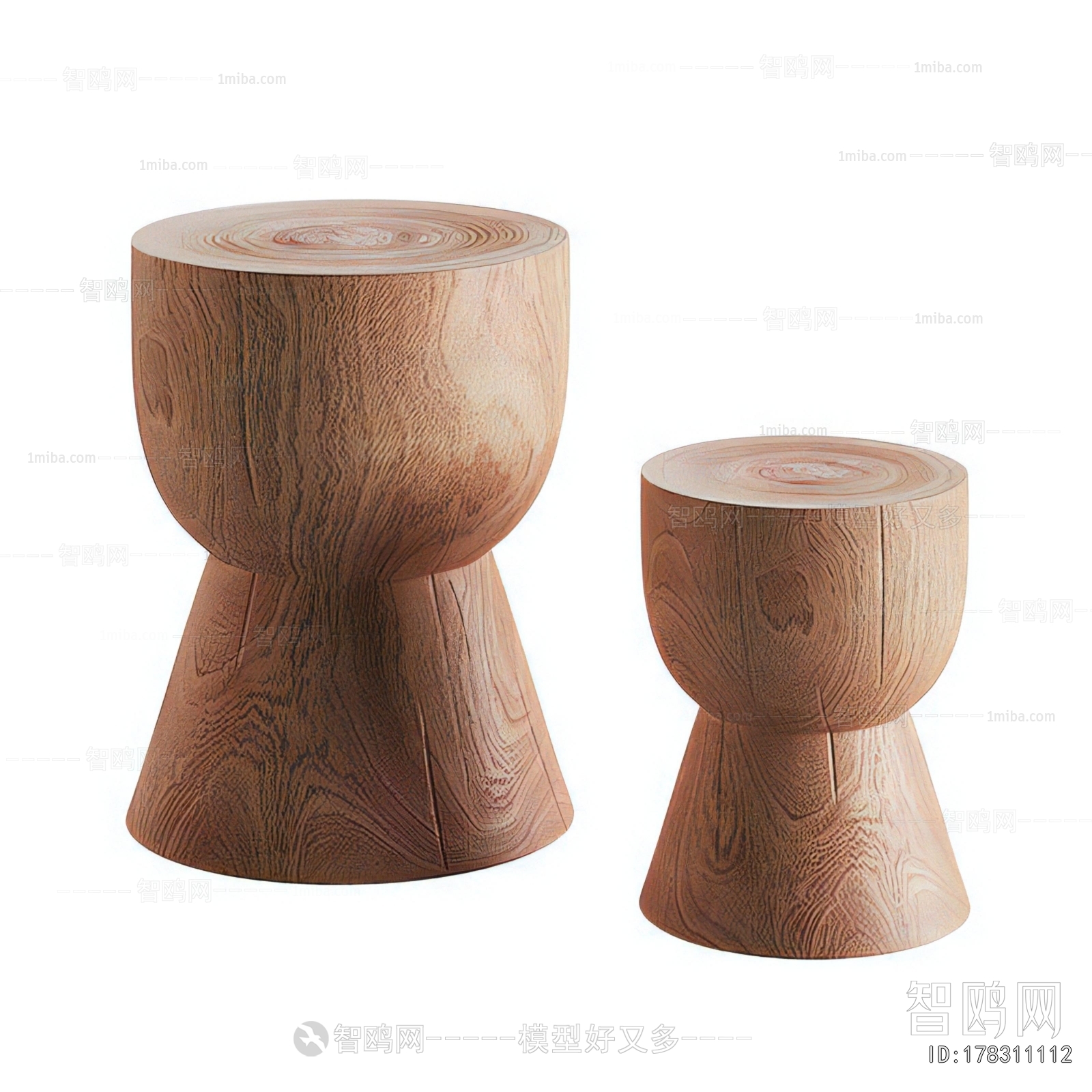 Modern Stool