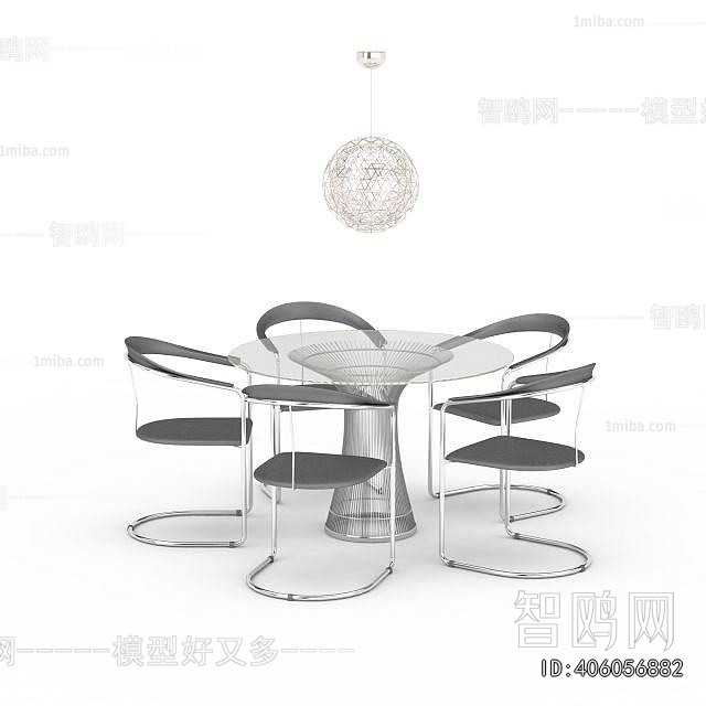 Modern Conference Table