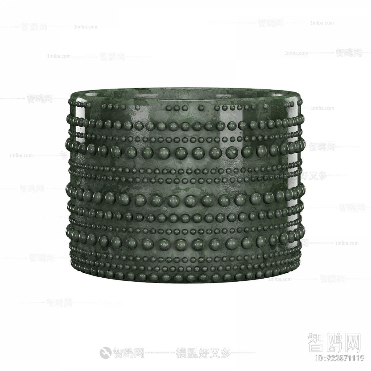 Modern Flower Bed, Flower Bowl, Flower Box