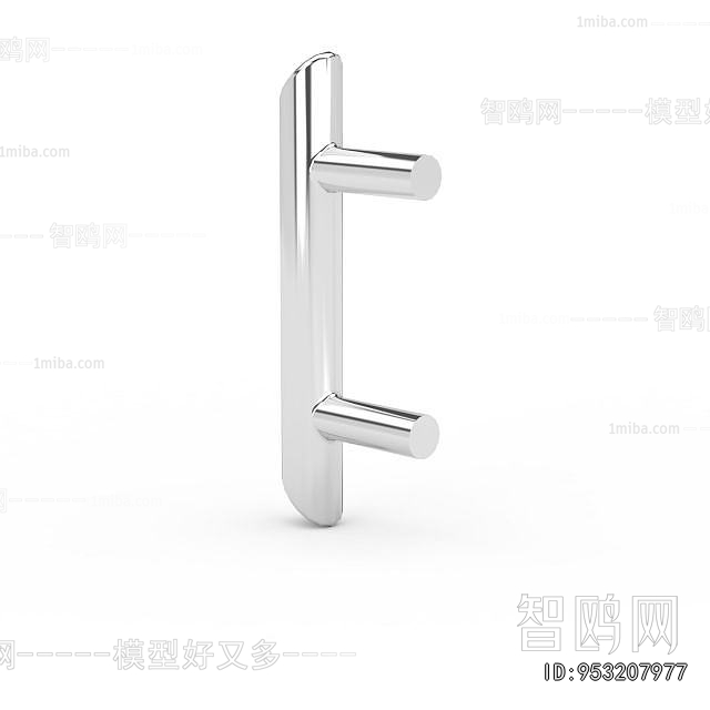 Modern Door Handle