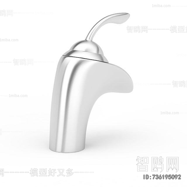 Modern Faucet/Shower