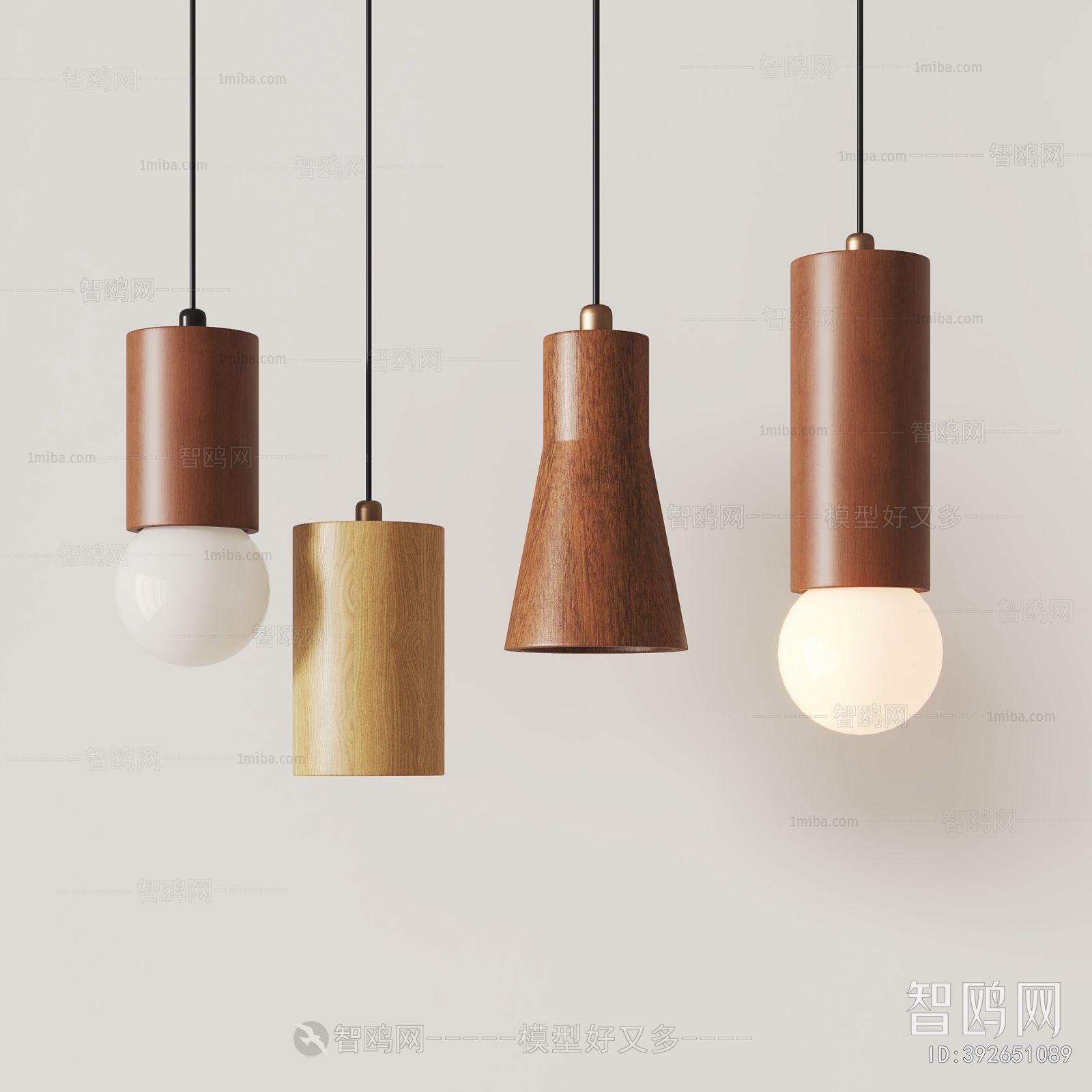 Modern Droplight