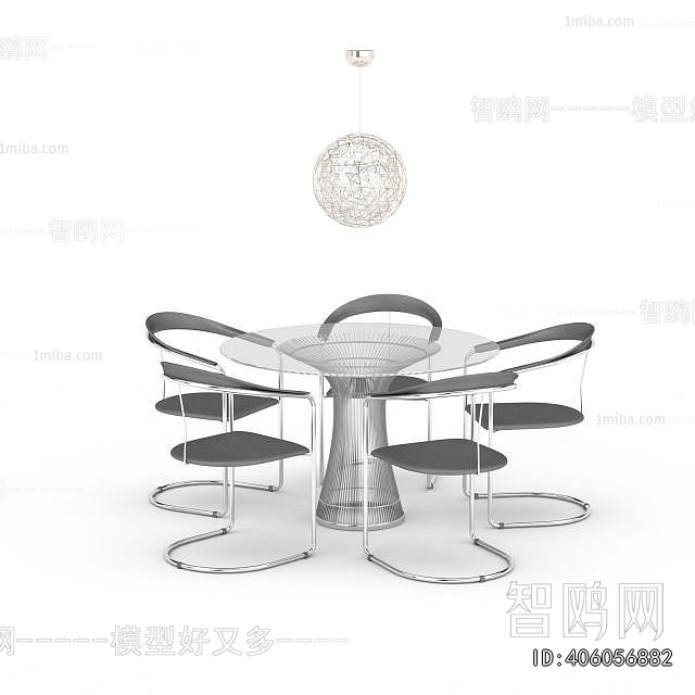 Modern Conference Table