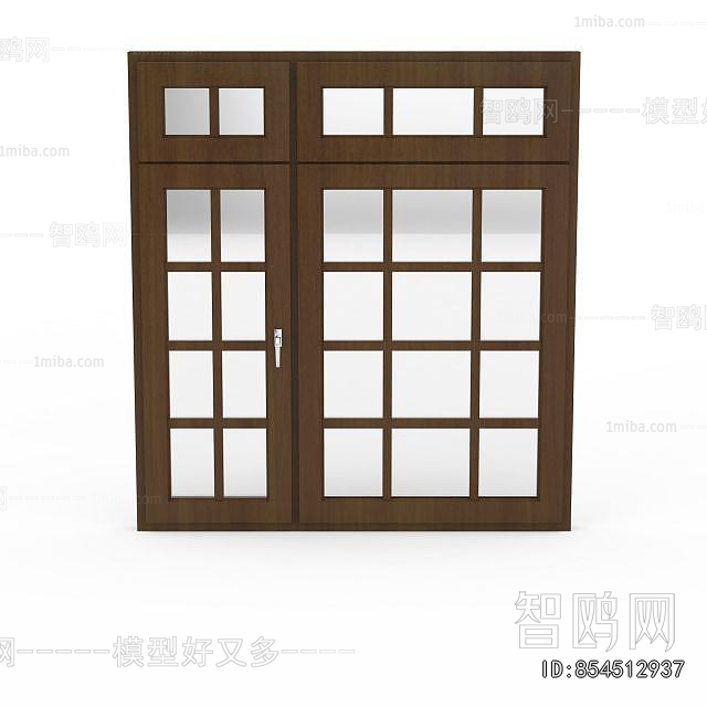 Modern Window