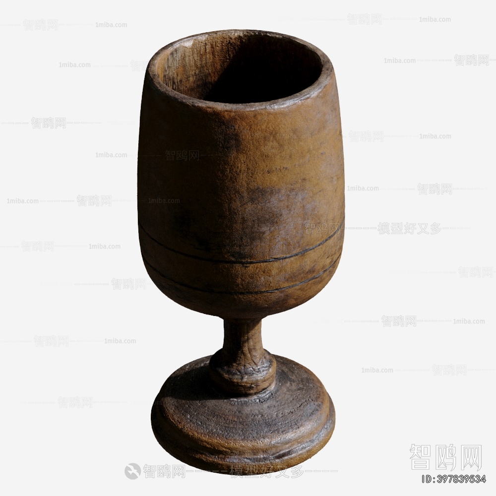 New Chinese Style Utensil