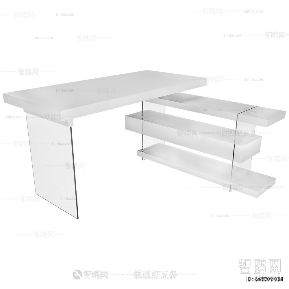 Modern Desk