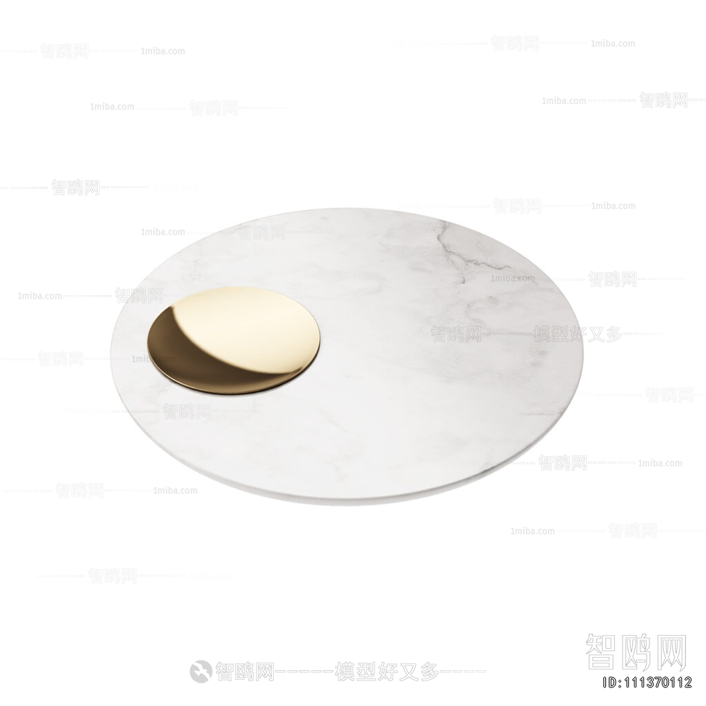 Modern Cutting Board