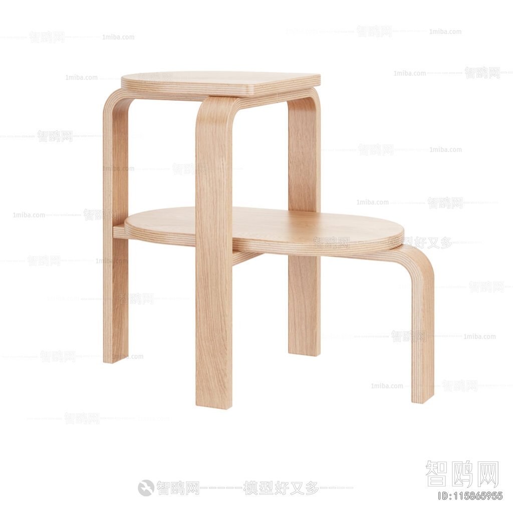 Modern Side Table/corner Table