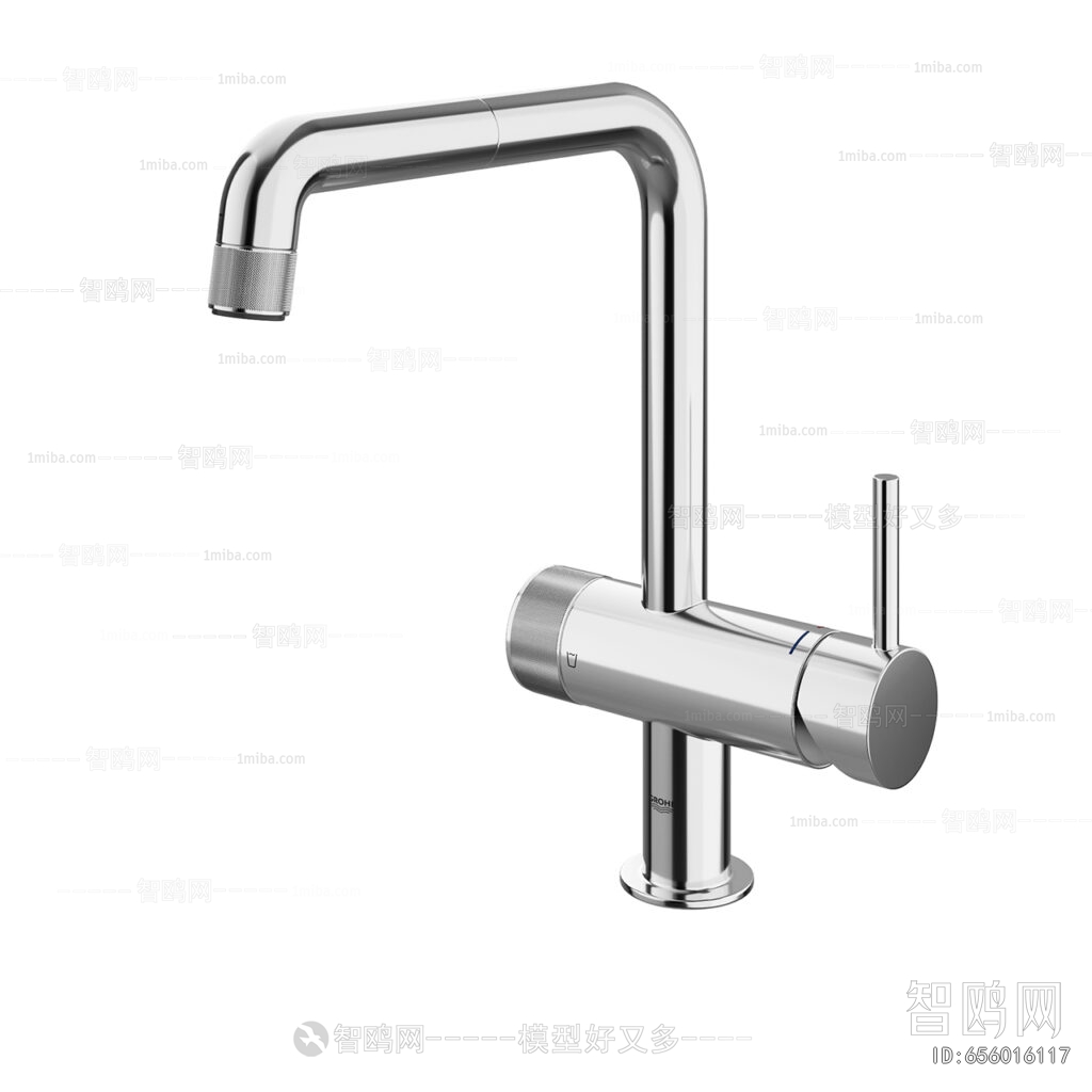 Modern Faucet/Shower
