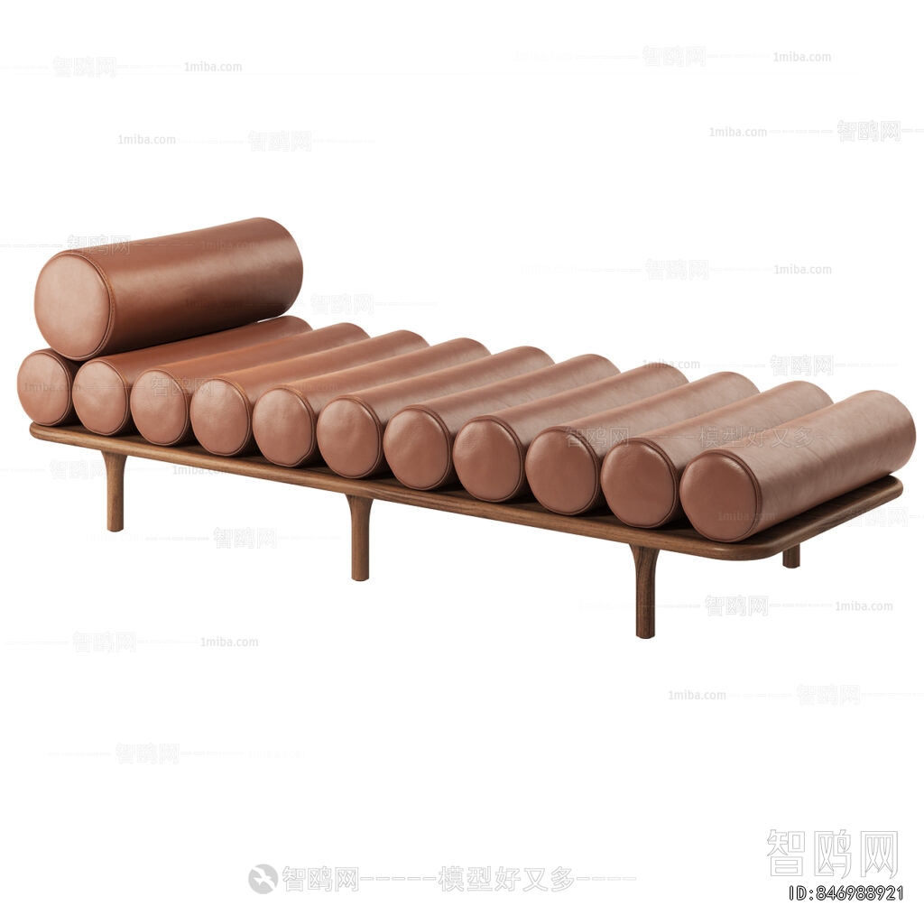 Modern Noble Concubine Chair