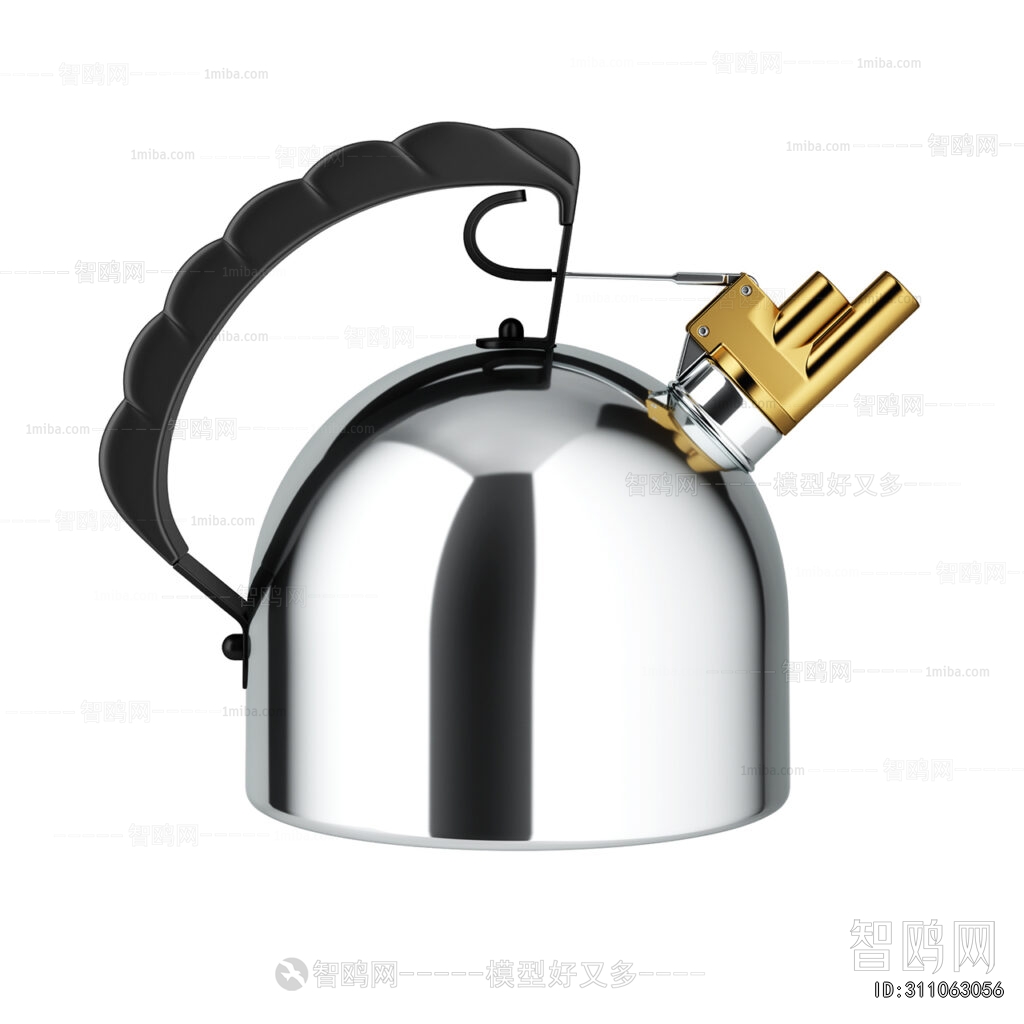 Modern Household Electrical Appliances