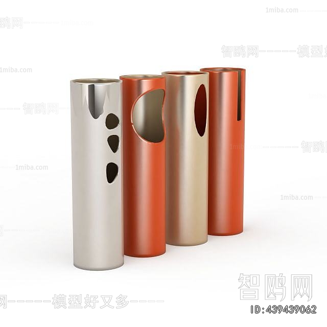 Modern Outdoor Light