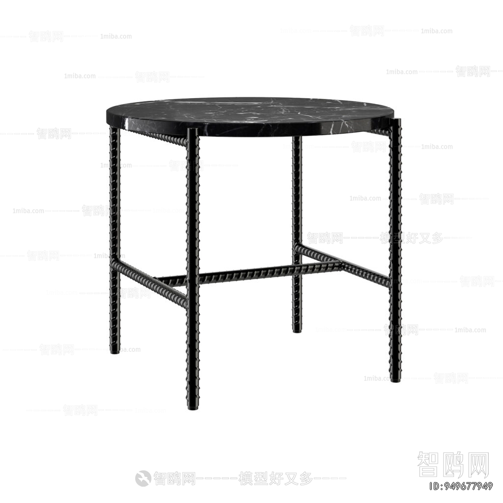 Modern Side Table/corner Table
