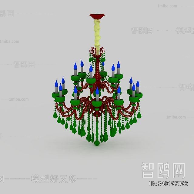 European Style Droplight