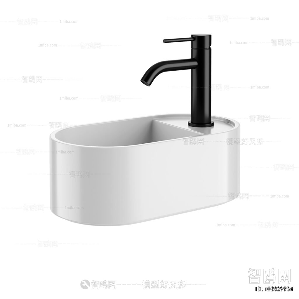 Modern Basin