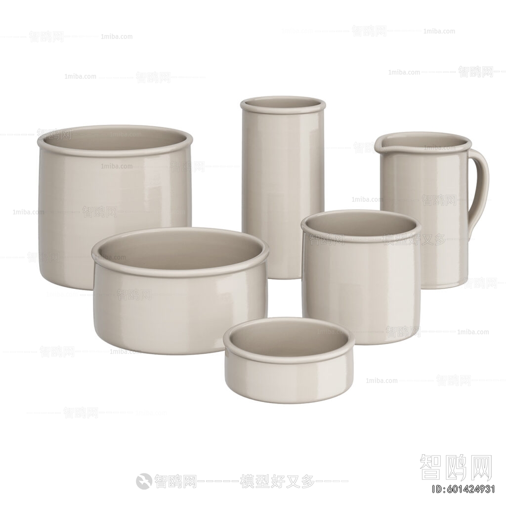 Modern Tableware
