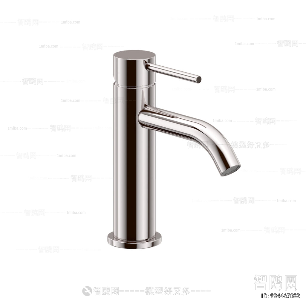 Modern Bathroom Hardware