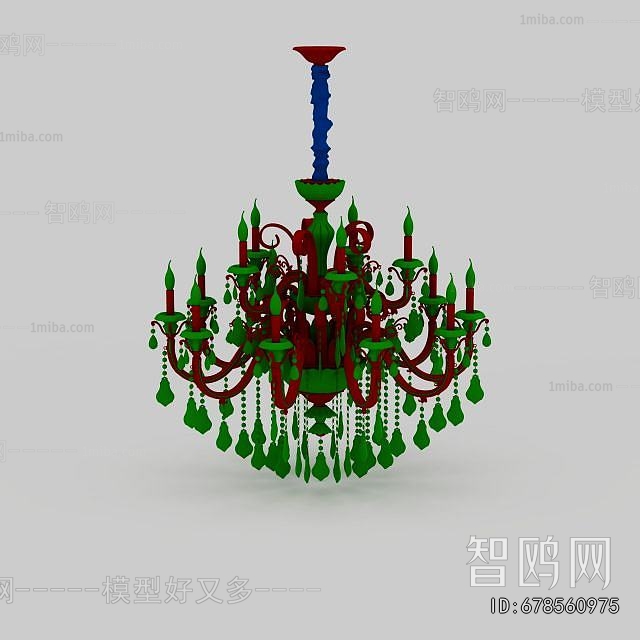 European Style Droplight