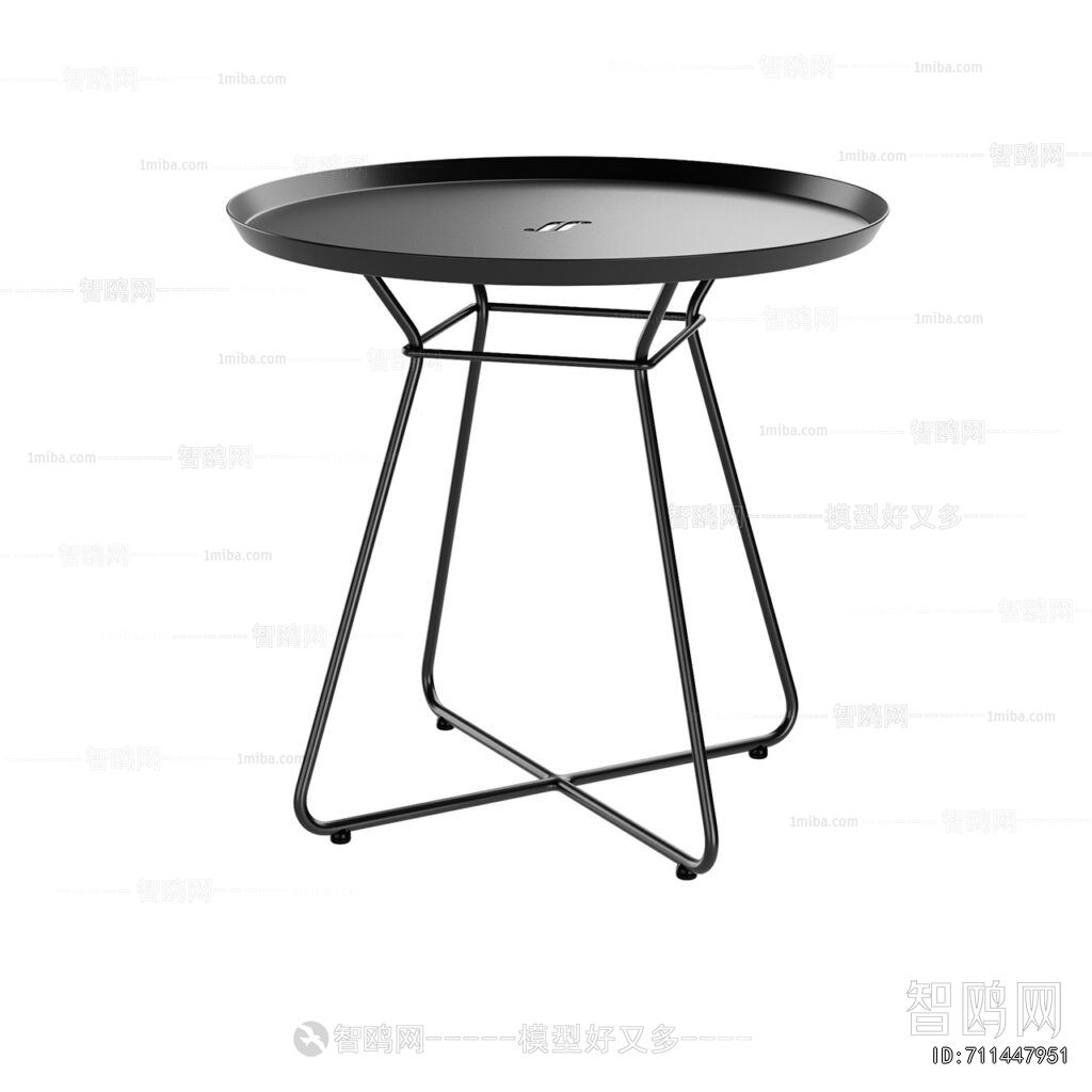 Modern Side Table/corner Table