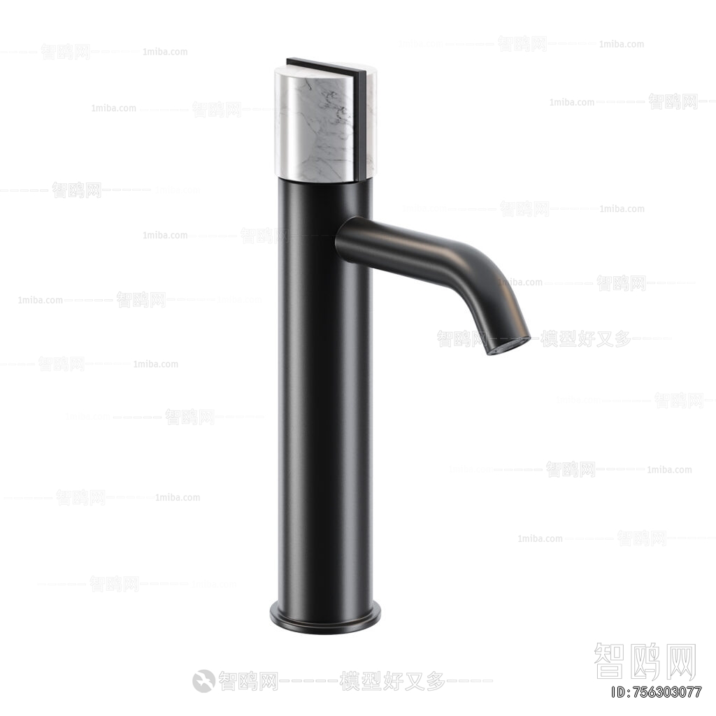 Modern Faucet/Shower