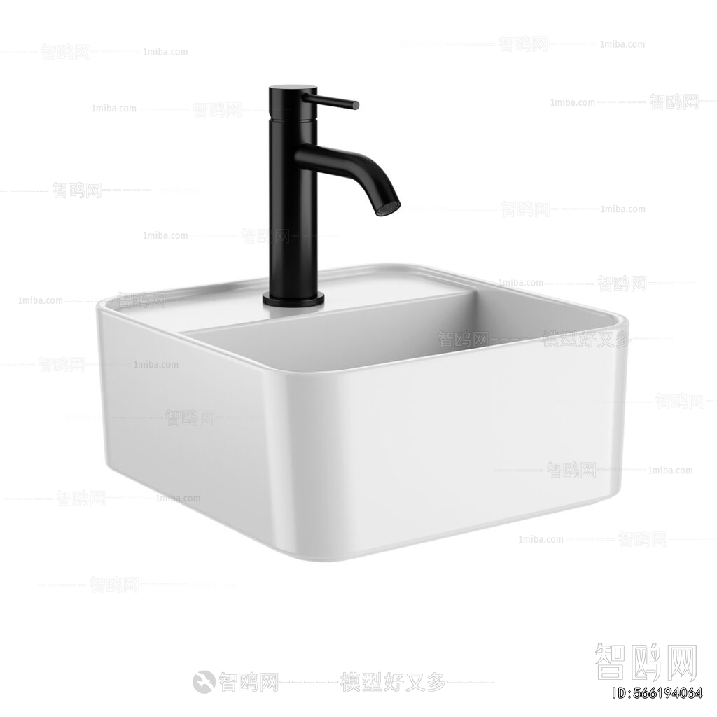 Modern Basin
