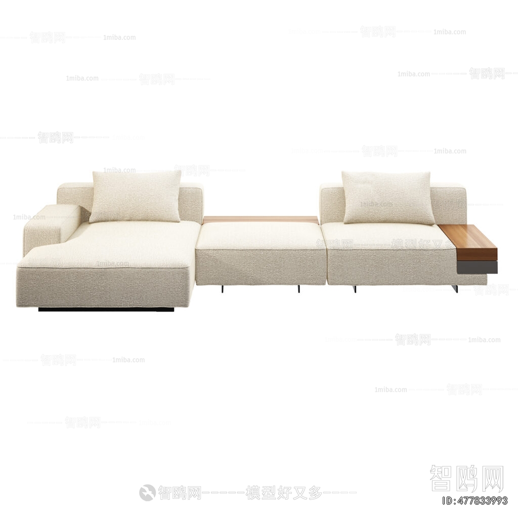 Modern Corner Sofa