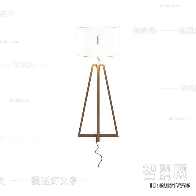 Modern Floor Lamp