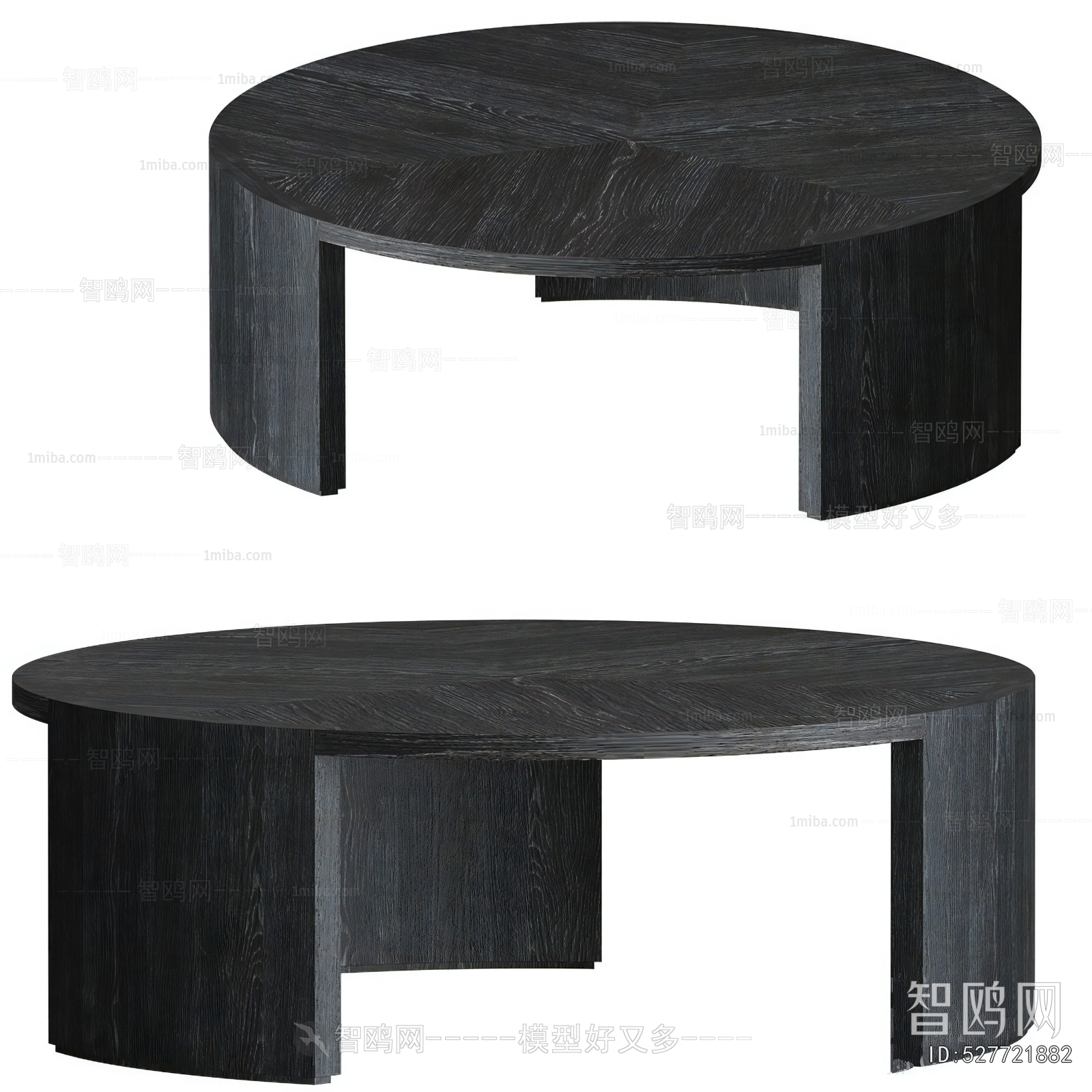 Modern Coffee Table
