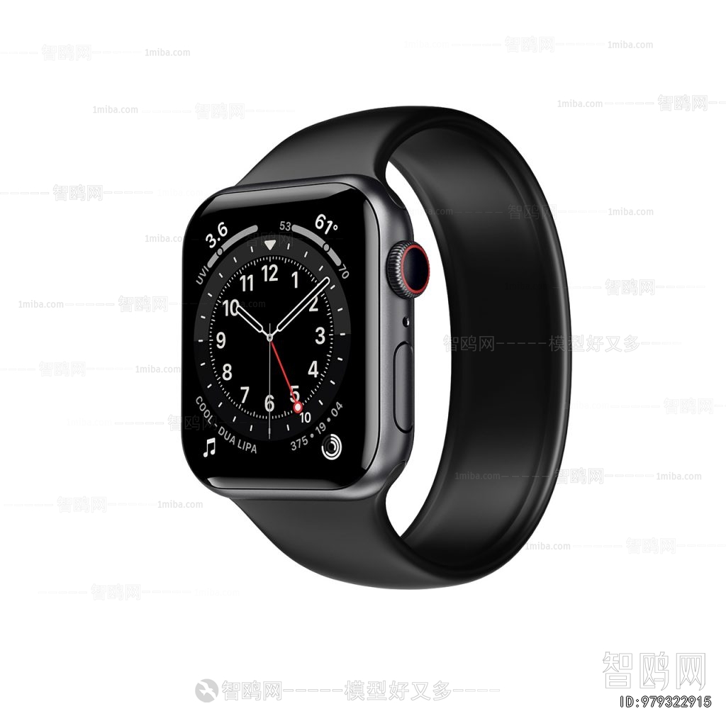 Modern Digital Products