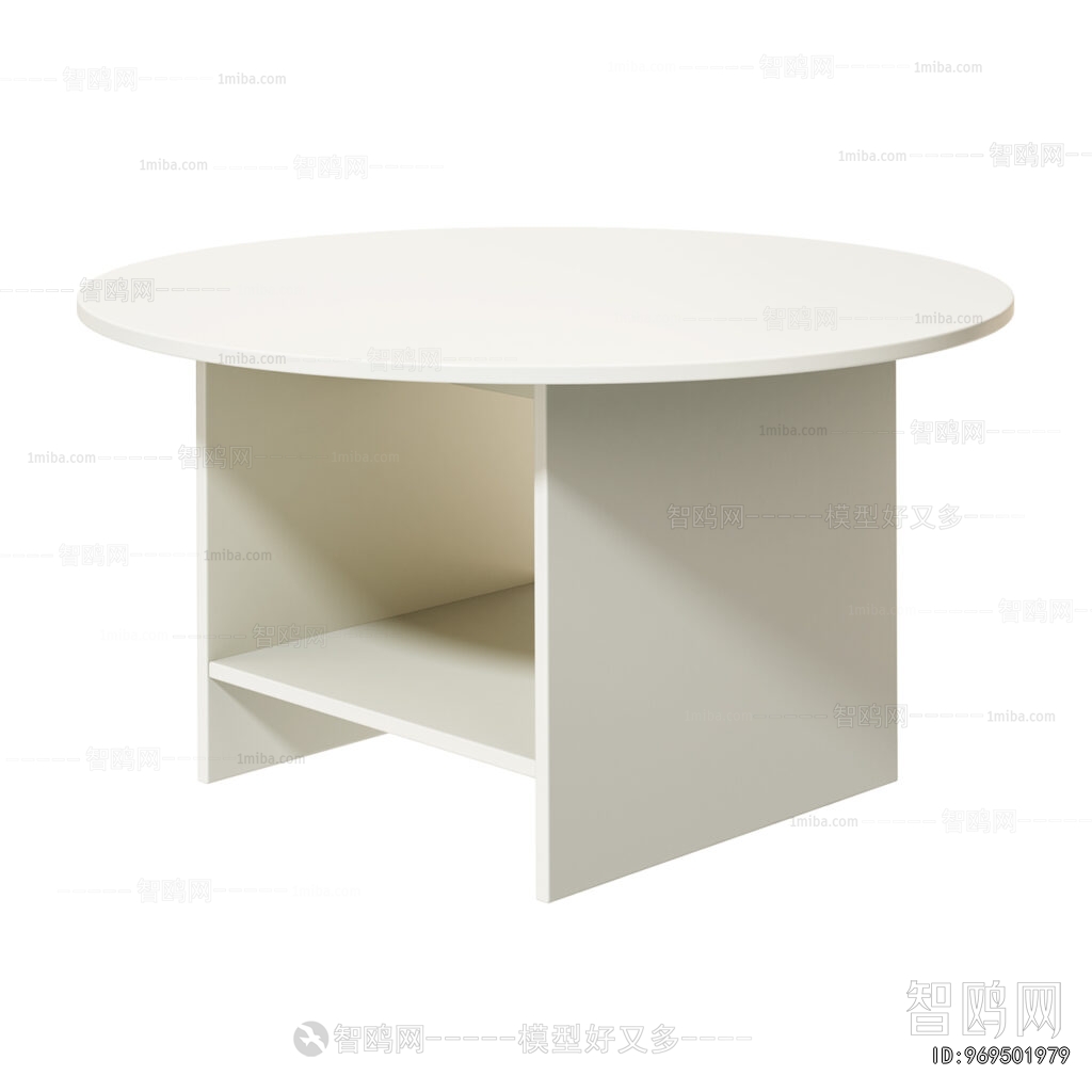 Modern Side Table/corner Table