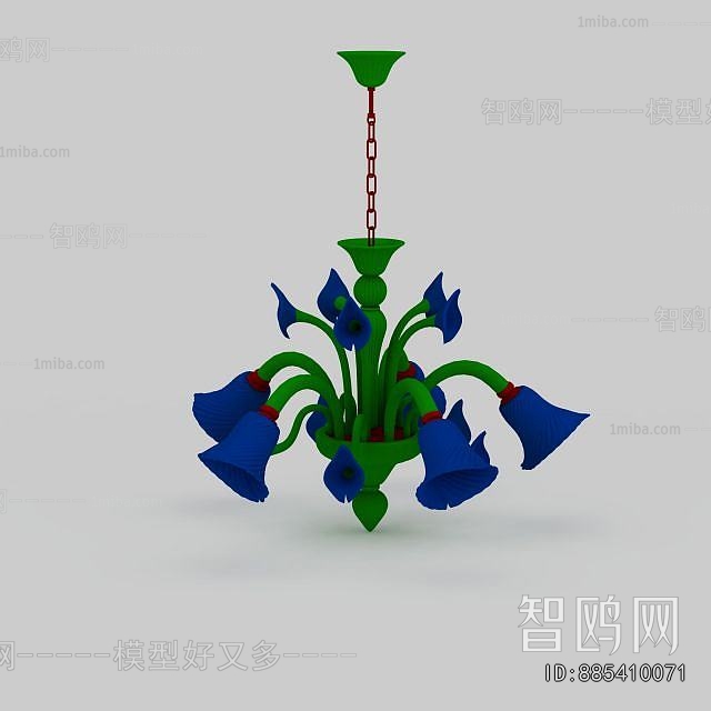 European Style Droplight